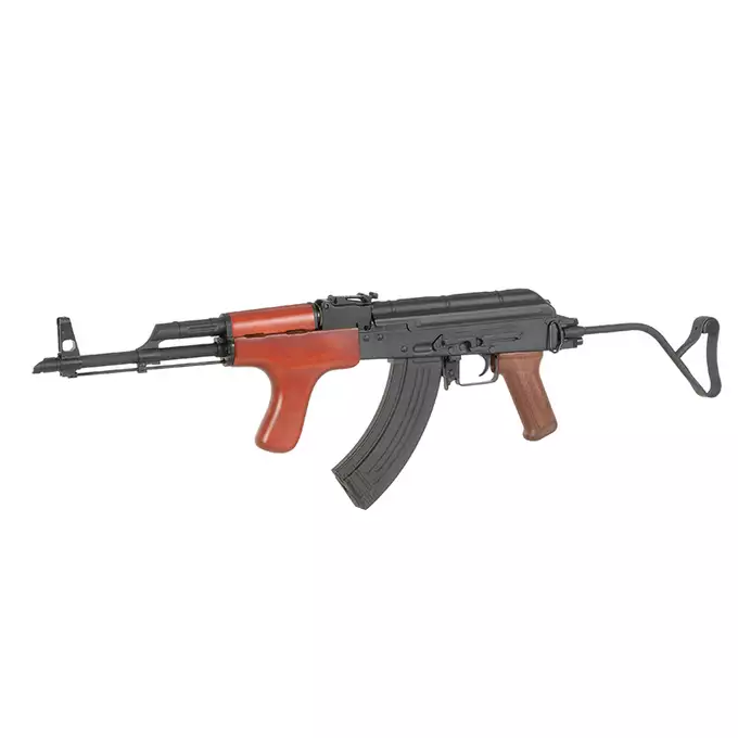 RK-AIMS Full Metal Assault Rifle Replica [Double Bell]