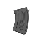 Steel Short Mid-cap 85 BBs Magazine for AK [Double Bell]