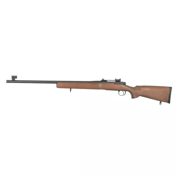 Replika Gazowego karabinu M700 Real Wood [Double Bell]