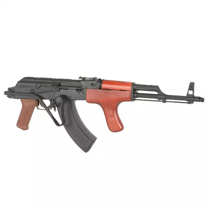 RK-AIMS Full Metal Assault Rifle Replica [Double Bell]