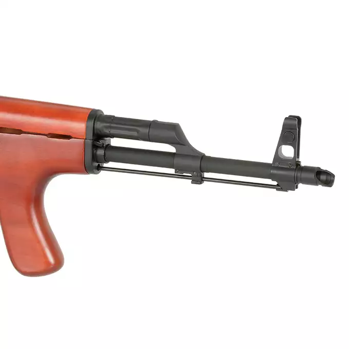 RK-AIMS Full Metal Assault Rifle Replica [Double Bell]