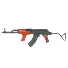 RK-AIMS Full Metal Assault Rifle Replica [Double Bell]