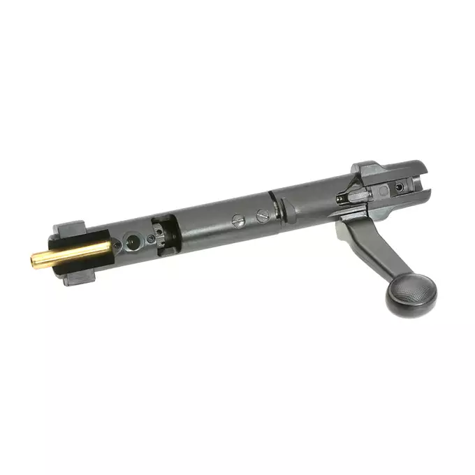 Replika Gazowego karabinu M700 Real Wood [Double Bell]