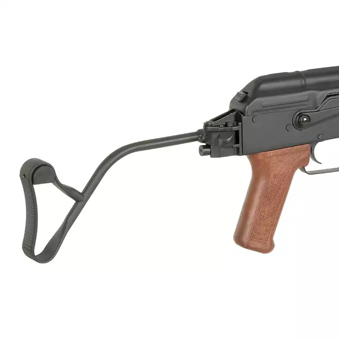 RK-AIMS Full Metal Assault Rifle Replica [Double Bell]