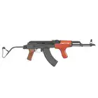 RK-AIMS Full Metal Assault Rifle Replica [Double Bell]