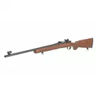 Replika Gazowego karabinu M700 Real Wood [Double Bell]