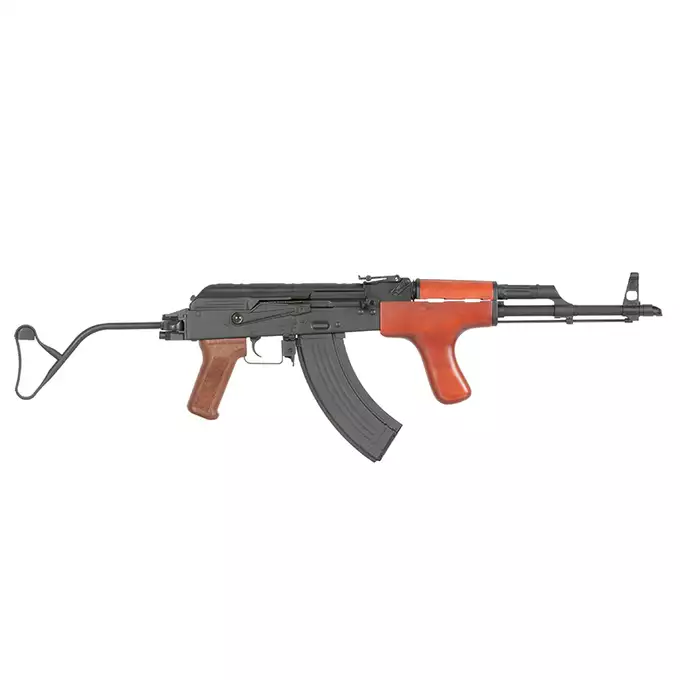 RK-AIMS Full Metal Assault Rifle Replica [Double Bell]