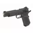 [Zestaw] KP-05 [KJW] + Magazynek do KP-05 z miejscem na nabój CO2 [KJW]