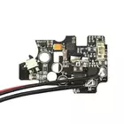 CGS Adjustable T8 Trigger Box For MWS TM Replica [CGS]