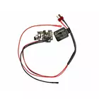 CGS Adjustable T8 Trigger Box For MWS TM Replica [CGS]
