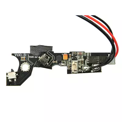 Regulowany zespół spustowy CGS T8 do Replik MWS TM [CGS]