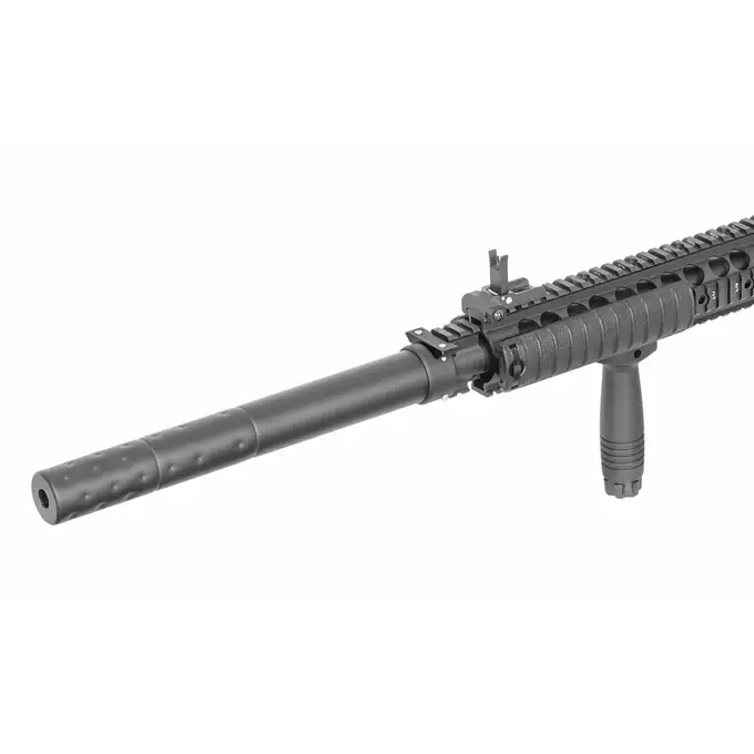 LOW-GUNS Zoli Z-Sport Flat Rib Darkside Sporting Shotgun w/Light