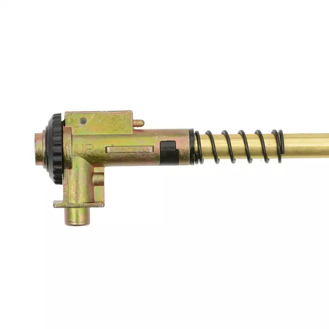 [Zestaw] Replika samopowtarzalnego karabinu MK11 mod 0 [A&amp;K] + Magazynek Hi-Cap (Battle Worn) na 400 kulek do SR25 - Black [BattleAxe]