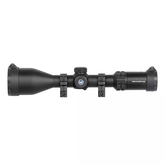 [Zestaw] Replika Karabinu Snajperskiego SV-98 - Real Wood [Snow Wolf] + Magazynek Mid-Cap do repliki SV-98 - Black [Snow Wolf] + Luneta GRIZZLY 3-12X56 [Vector Optics]