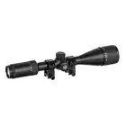 [Set] SV-98 Bolt Action Rifle Replica - Real Wood [Snow Wolf] + Matiz 6-18x44SFP Riflescope [Vector Optics]