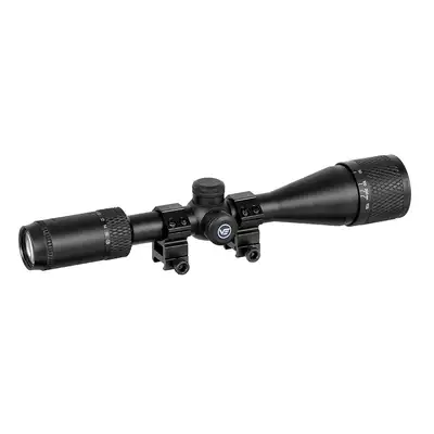 [Zestaw] SW-25 - Replika Karabinu Snajperskiego SV-98 - Real Wood [Snow Wolf] + Luneta karabinowa Matiz 6-18x44SFP [Vector Optics]