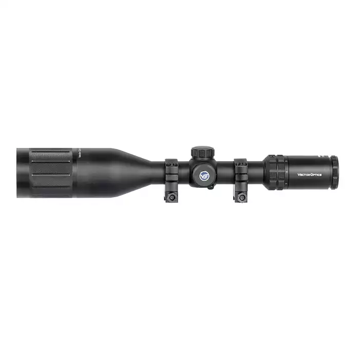 [Zestaw] Replika Karabinu Snajperskiego SV-98 - Real Wood [Snow Wolf] + Magazynek Mid-Cap do repliki SV-98 - Black [Snow Wolf] + Luneta GRIZZLY 3-12X56 [Vector Optics]