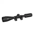 [Set] SV-98 Bolt Action Rifle Replica - Real Wood [Snow Wolf] + Matiz 6-18x44SFP Riflescope [Vector Optics]