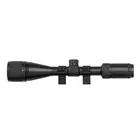 [Set] SV-98 Bolt Action Rifle Replica - Real Wood [Snow Wolf] + Matiz 6-18x44SFP Riflescope [Vector Optics]