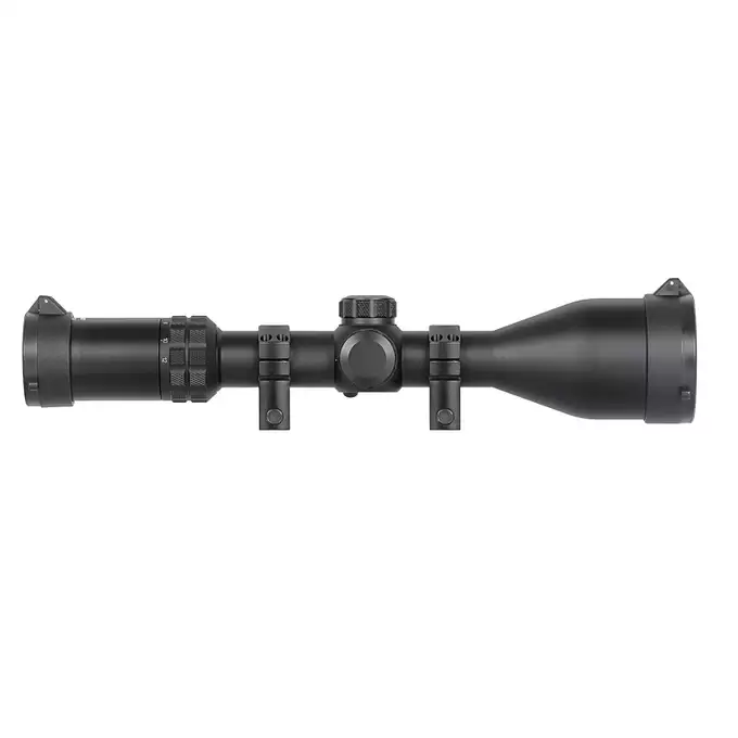 [Zestaw] Replika Karabinu Snajperskiego SV-98 - Real Wood [Snow Wolf] + Magazynek Mid-Cap do repliki SV-98 - Black [Snow Wolf] + Luneta GRIZZLY 3-12X56 [Vector Optics]