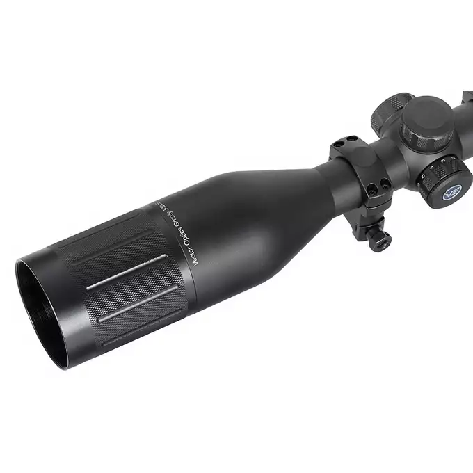 [Zestaw] Replika Karabinu Snajperskiego SV-98 - Real Wood [Snow Wolf] + Magazynek Mid-Cap do repliki SV-98 - Black [Snow Wolf] + Luneta GRIZZLY 3-12X56 [Vector Optics]