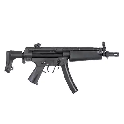 [Zestaw] CM.041J BLUE Limited Edition [CYMA] + Akumulator airsoftowy 25C 1000mAh 3S1P 11.1V LiPo Gens ace G-Tech Tamiya + Mini ładowarka Gens ace Imars G-Tech