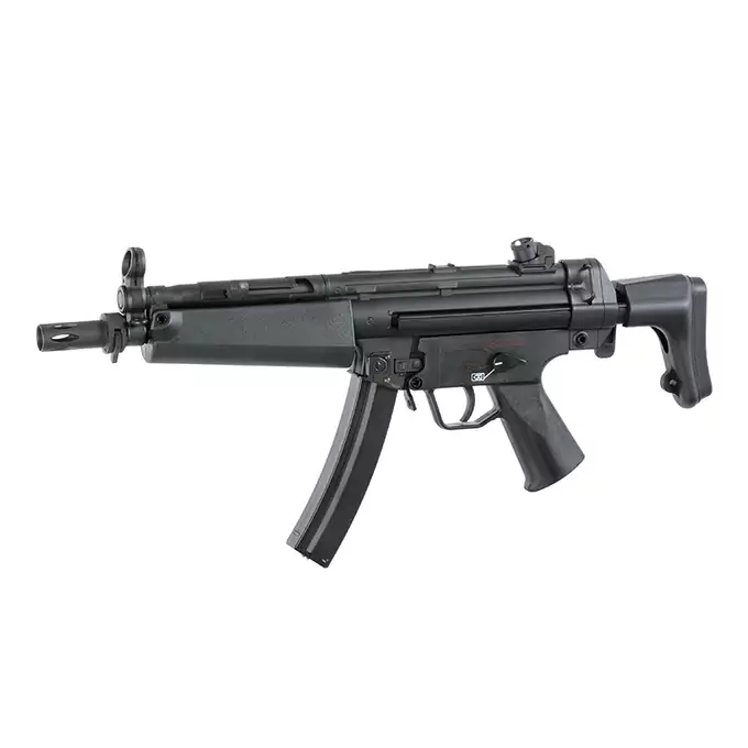 [Zestaw] CM.041J BLUE Limited Edition [CYMA] + Akumulator airsoftowy 25C 1500mAh 3S1P 11.1V LiPo Gens ace G-Tech Tamiya + Mini ładowarka Gens ace Imars G-Tech
