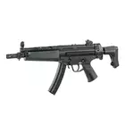 [Zestaw] CM.041J BLUE Limited Edition [CYMA] + Akumulator airsoftowy 25C 1500mAh 3S1P 11.1V LiPo Gens ace G-Tech Tamiya + Mini ładowarka Gens ace Imars G-Tech