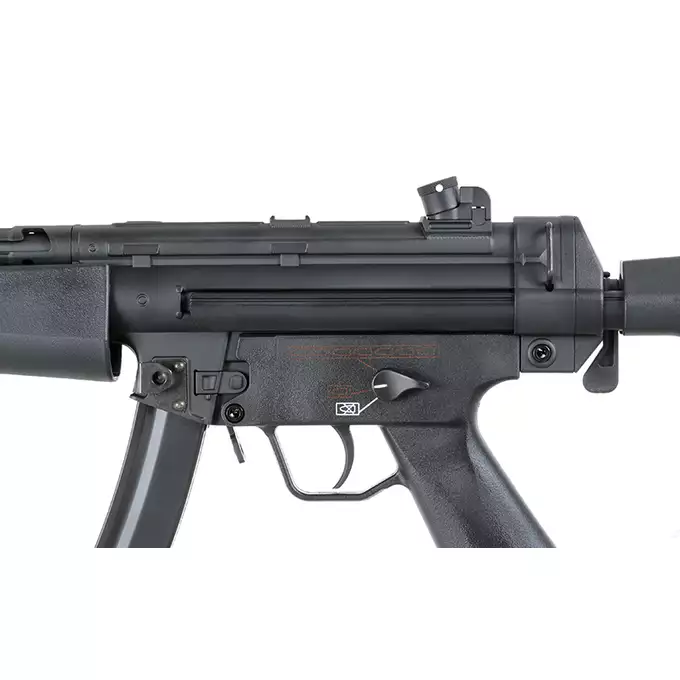 [Zestaw] CM.041J BLUE Limited Edition [CYMA] + Akumulator airsoftowy 25C 1500mAh 3S1P 11.1V LiPo Gens ace G-Tech Tamiya + Mini ładowarka Gens ace Imars G-Tech