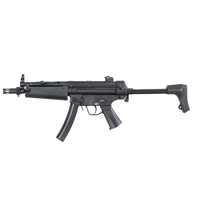 [Zestaw] CM.041J BLUE Limited Edition [CYMA] + Akumulator airsoftowy 25C 1500mAh 3S1P 11.1V LiPo Gens ace G-Tech Tamiya + Mini ładowarka Gens ace Imars G-Tech