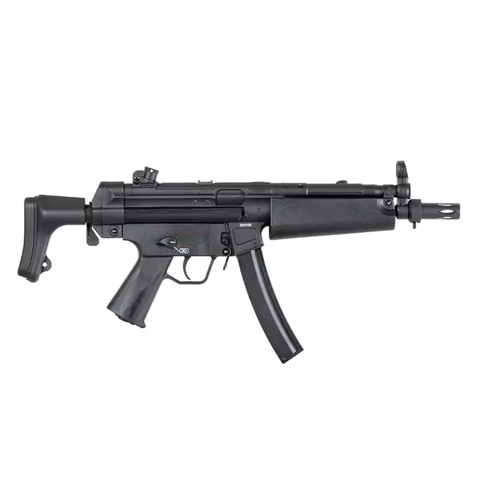 [Zestaw] CM.041J BLUE Limited Edition [CYMA] + Akumulator airsoftowy 25C 1000mAh 3S1P 11.1V LiPo Gens ace G-Tech Tamiya + Mini ładowarka Gens ace Imars G-Tech