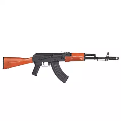 [Zestaw] JG1012 EBB Full Metal [J.G.WORKS] + Magazynek Hi-Cap na 350 kulek do serii AK47/AKM - Battle Worn [A&amp;K]