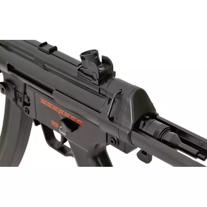 [Zestaw] JG067 S6 [J.G.Works] + Akumulator airsoftowy 25C 1000mAh 3S1P 11.1V LiPo Gens ace G-Tech Tamiya + Mini ładowarka Gens ace Imars G-Tech