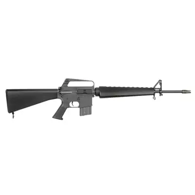 [Zestaw] CM.009C MOSFET EDITION [CYMA] + 80-kulkowy Krótki stalowy magazynek do AR-15/M4 - Battle Worn [A&amp;K]
