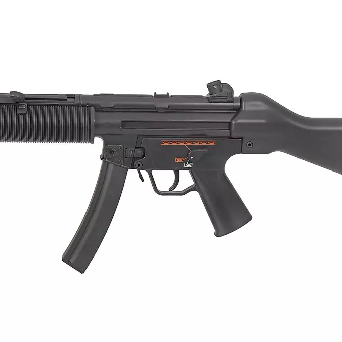 [Zestaw] JG068 S5 [J.G.Works] + Akumulator airsoftowy 25C 1000mAh 3S1P 11.1V LiPo Gens ace G-Tech Tamiya + Mini ładowarka Gens ace Imars G-Tech