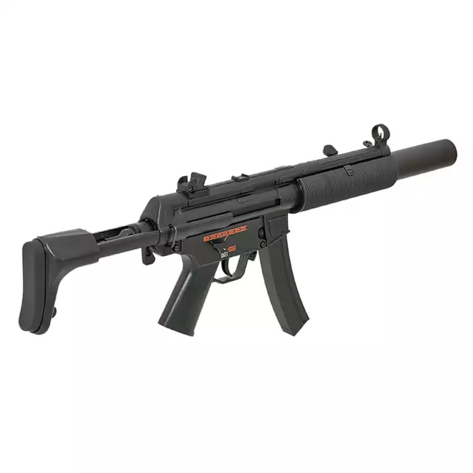 [Zestaw] JG067 S6 [J.G.Works] + Akumulator airsoftowy 25C 1000mAh 3S1P 11.1V LiPo Gens ace G-Tech Tamiya + Mini ładowarka Gens ace Imars G-Tech