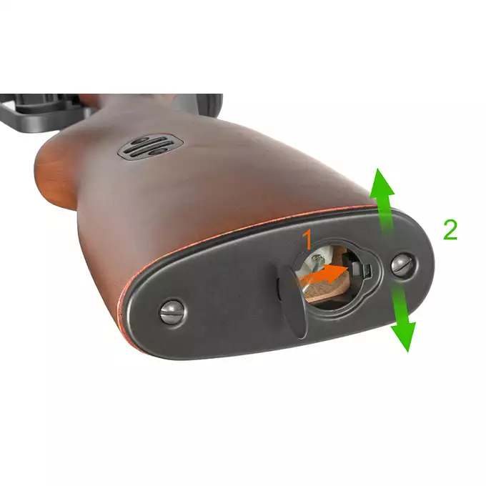 [Set] SW-09 PPSh-41 Airsoft Submachine Gun [Snow Wolf] + 540rd curved Hi-cap magazine for SW-09 ppsh-41 [Snow Wolf]