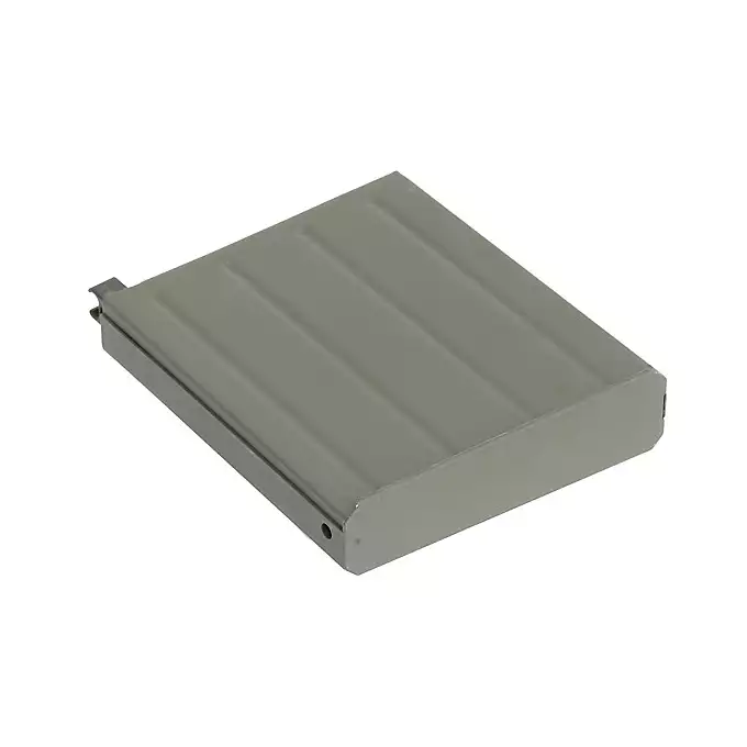 [Zestaw] Replika karabinu bolt-action ST200 Full Metal - Tan [S&amp;T] + Magazynek Mid-Cap do repliki karabinu wyborowego M200 [S&amp;T]