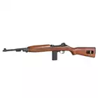 [Zestaw] Replika karabinka M1 - Real Wood [King Arms] + Magazynek Green Gaz 35 kulek do serii King Arms M1/M2 [King Arms]