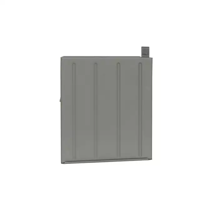 [Zestaw] Replika karabinu bolt-action ST200 Full Metal - Tan [S&amp;T] + Magazynek Mid-Cap do repliki karabinu wyborowego M200 [S&amp;T]