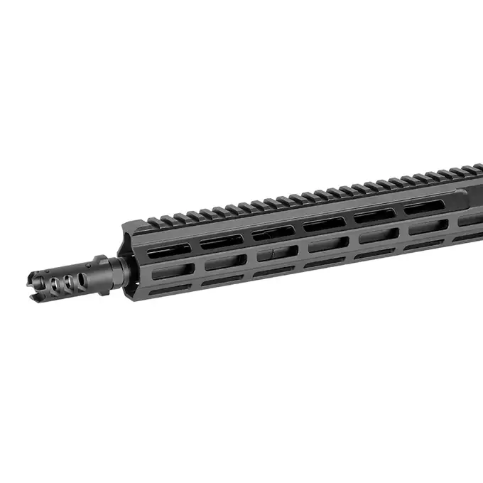 [Zestaw] CM.092LT-13.5 Lantac LA-SF15 PATROL [EMG] + Akumulator airsoftowy 25C 1000mAh 3S1P 11.1V LiPo Gens ace G-Tech T-Plug + Mini ładowarka Gens ace Imars G-Tech