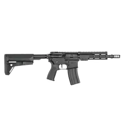 [Zestaw] CM.092LT-7 Lantac LA-SF15 PDW [EMG] + Akumulator airsoftowy 25C 1000mAh 3S1P 11.1V LiPo Gens ace G-Tech T-Plug + Mini ładowarka Gens ace Imars G-Tech