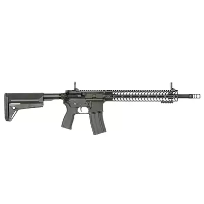 [Zestaw] CM.092 Spike's Tactical Assassin Carbine [EMG] + Akumulator airsoftowy 25C 1000mAh 2S1P 7.4V LiPo Gens ace G-Tech T-Plug + Mini ładowarka Gens ace Imars G-Tech