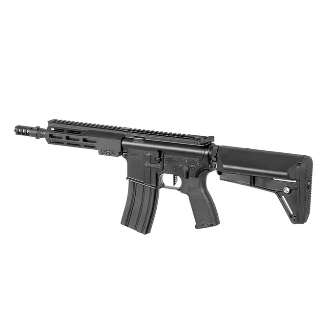 [Zestaw] CM.092LT-7 Lantac LA-SF15 PDW [EMG] + Akumulator airsoftowy 25C 1000mAh 3S1P 11.1V LiPo Gens ace G-Tech T-Plug + Mini ładowarka Gens ace Imars G-Tech