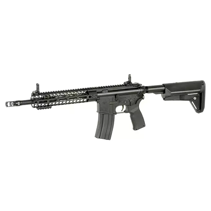 [Zestaw] CM.092A Spike's Tactical Assassin SBR [EMG] + Akumulator airsoftowy 25C 1000mAh 3S1P 11.1V LiPo Gens ace G-Tech T-Plug + Mini ładowarka Gens ace Imars G-Tech