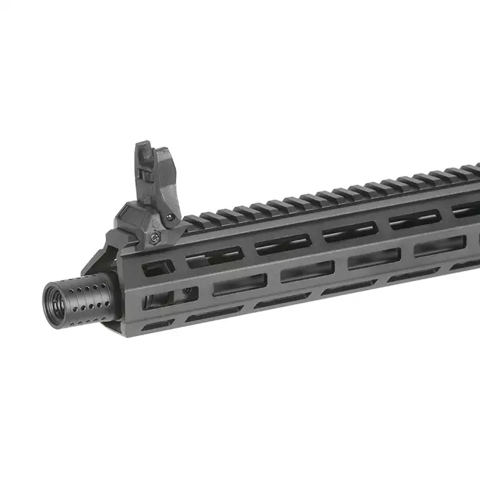 [Zestaw] M904C Fire Control System Edition [DE] + Akumulator airsoftowy 25C 1000mAh 3S1P 11.1V LiPo Gens ace G-Tech T-Plug + Mini ładowarka Gens ace Imars G-Tech