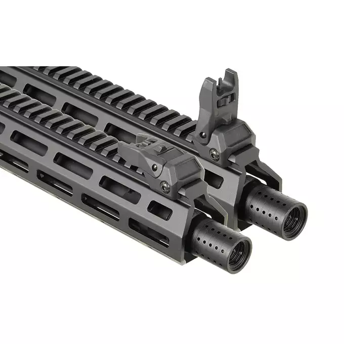 [Zestaw] M904C Fire Control System Edition [DE] + Akumulator airsoftowy 25C 1000mAh 3S1P 11.1V LiPo Gens ace G-Tech T-Plug + Mini ładowarka Gens ace Imars G-Tech