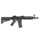 [Zestaw] CM.605 - Black [CYMA] + Akumulator airsoftowy 25C 1000mAh 3S1P 11.1V LiPo Gens ace G-Tech Tamiya + Mini ładowarka Gens ace Imars G-Tech