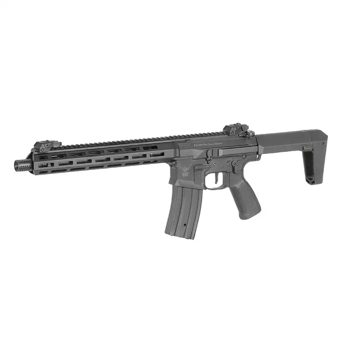 [Zestaw] M904C Fire Control System Edition [DE] + Akumulator airsoftowy 25C 1000mAh 3S1P 11.1V LiPo Gens ace G-Tech T-Plug + Mini ładowarka Gens ace Imars G-Tech
