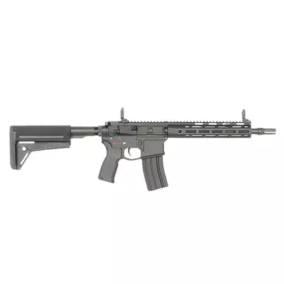 [Zestaw] CM.097B Upgraded Version [CYMA] + Akumulator airsoftowy 25C 1000mAh 3S1P 11.1V LiPo Gens ace G-Tech T-Plug + Mini ładowarka Gens ace Imars G-Tech